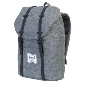 Herschel Backpack!